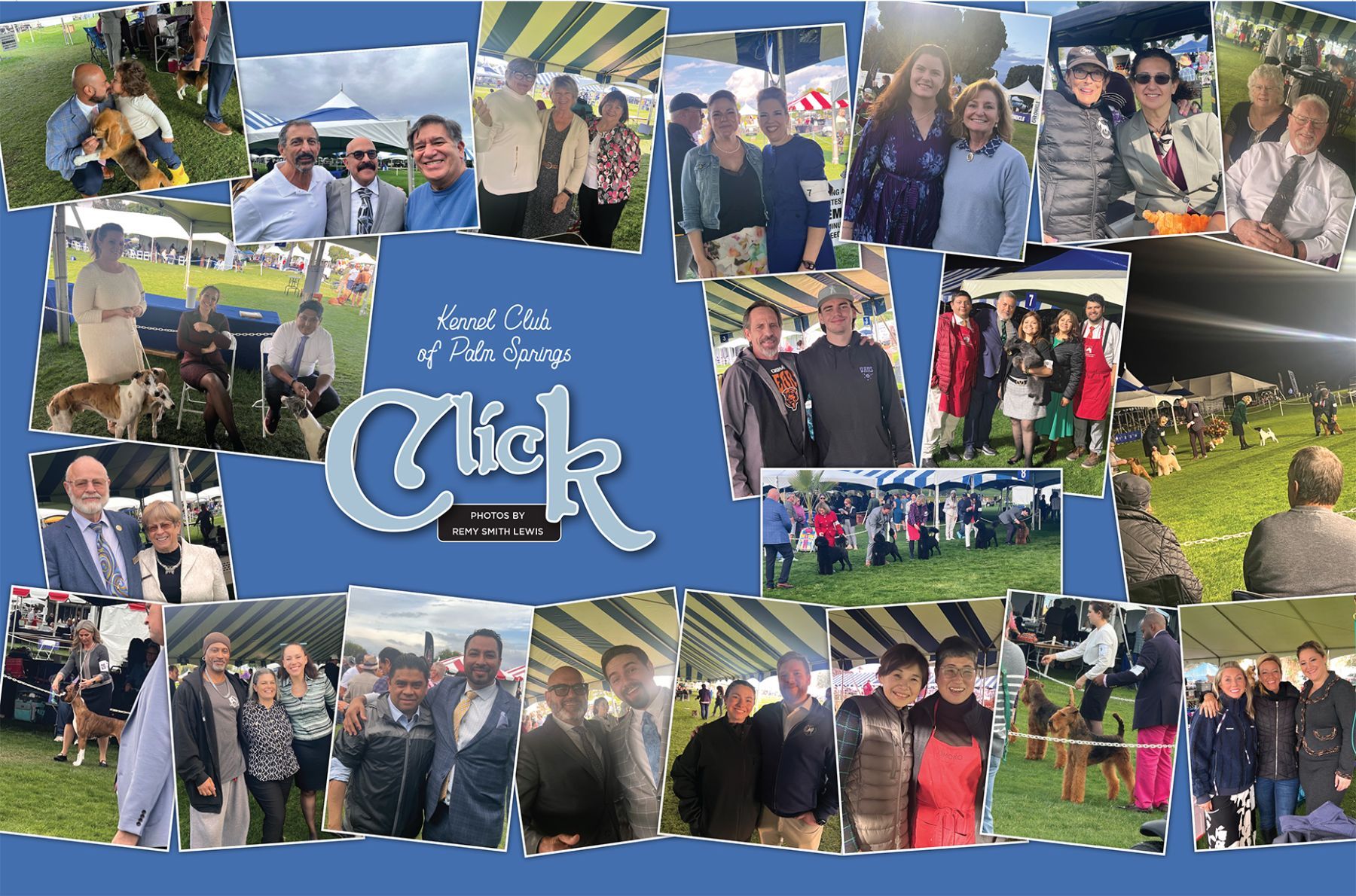 Click KC of Palm Springs by Remy Smith Lewis